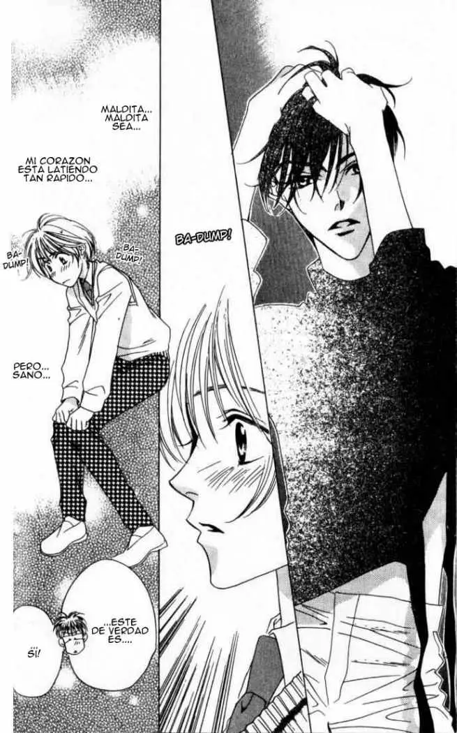 Hanazakari no Kimitachi e (1996) - Capítulo 50 - Página 15 - LectorTMOo