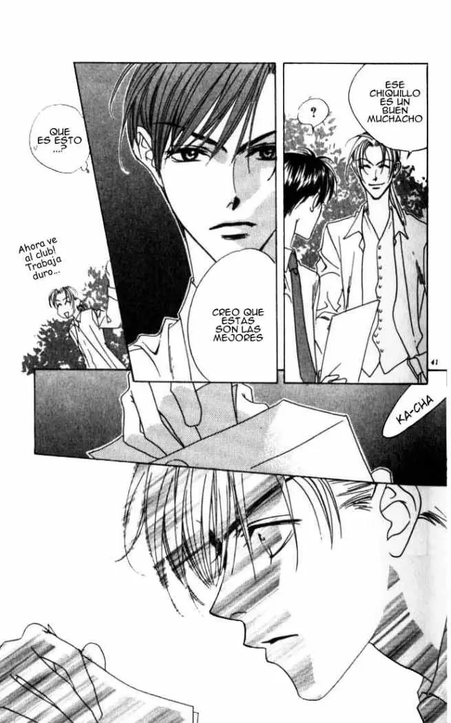 Hanazakari no Kimitachi e (1996) - Capítulo 50 - Página 19 - LectorTMOo
