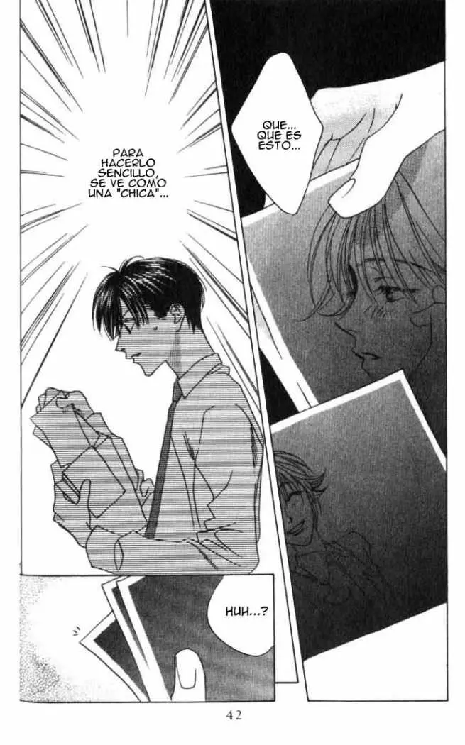 Hanazakari no Kimitachi e (1996) - Capítulo 50 - Página 20 - LectorTMOo