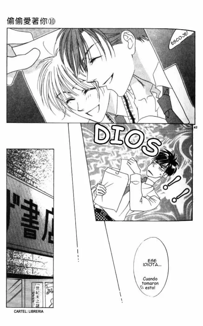 Hanazakari no Kimitachi e (1996) - Capítulo 50 - Página 21 - LectorTMOo