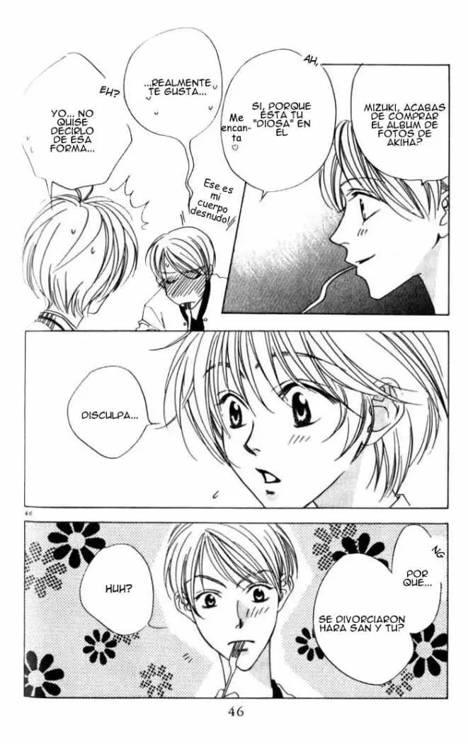 Hanazakari no Kimitachi e (1996) - Capítulo 50 - Página 24 - LectorTMOo