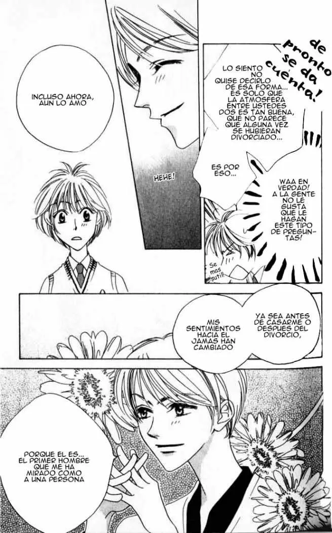 Hanazakari no Kimitachi e (1996) - Capítulo 50 - Página 25 - LectorTMOo