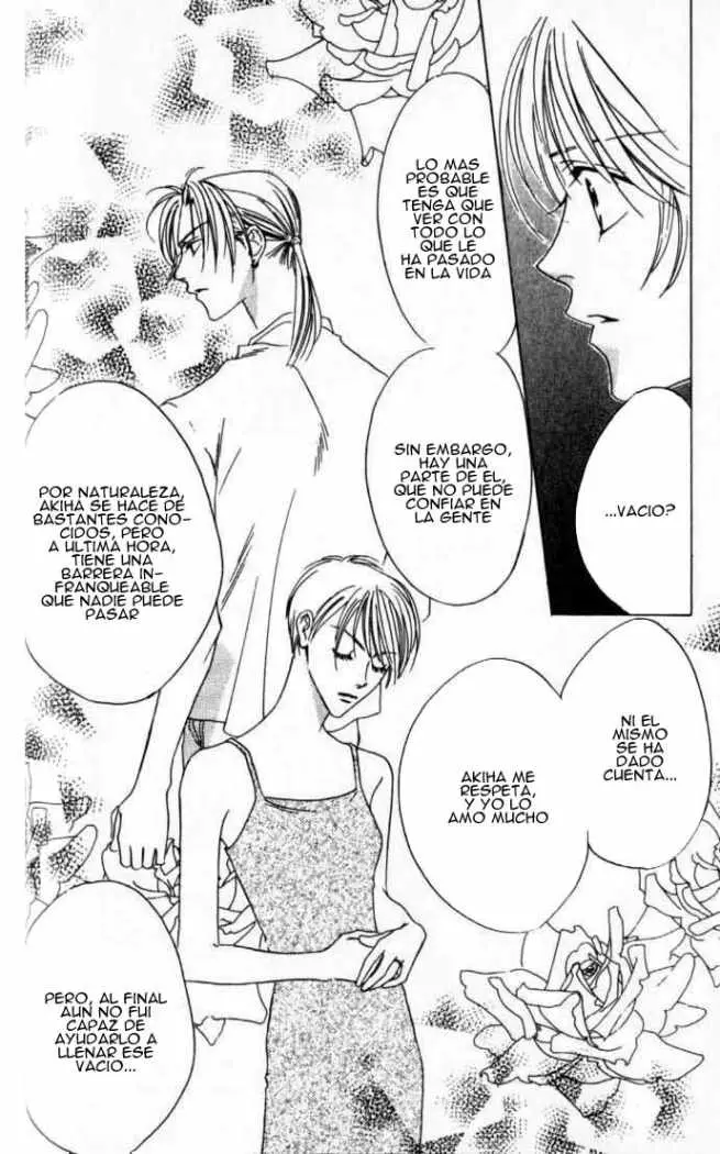 Hanazakari no Kimitachi e (1996) - Capítulo 50 - Página 28 - LectorTMOo
