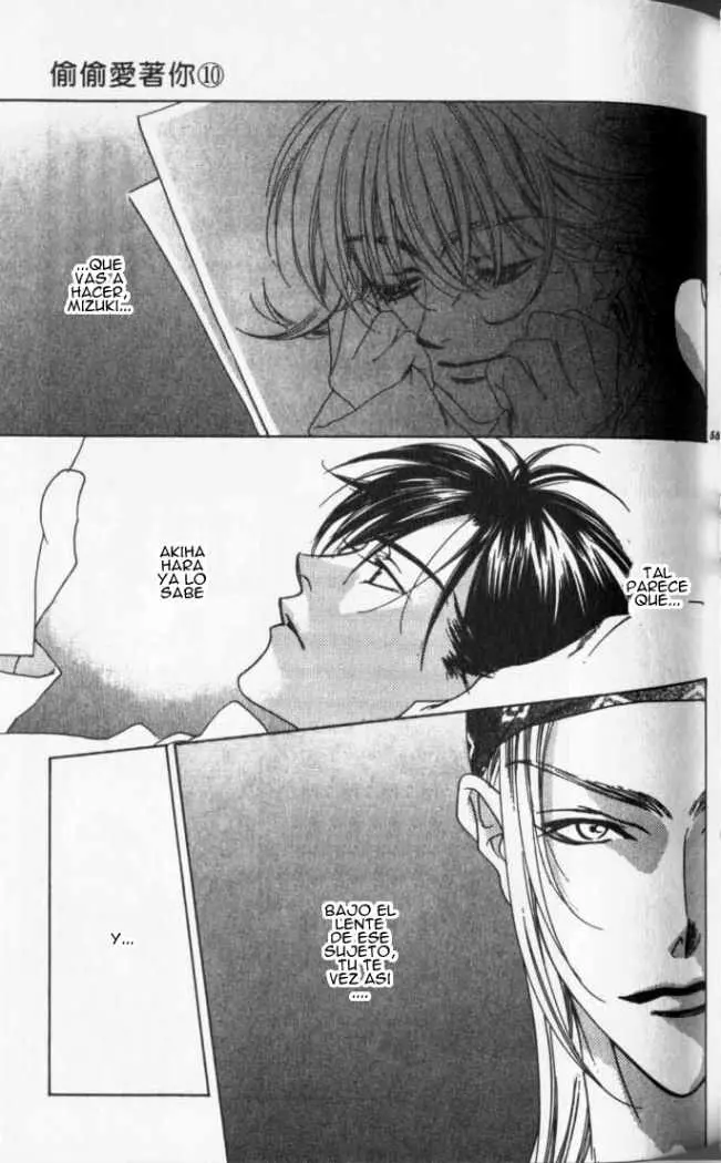 Hanazakari no Kimitachi e (1996) - Capítulo 51 - Página 6 - LectorTMOo