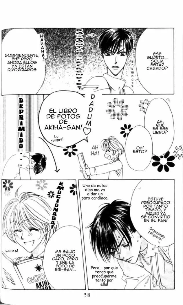 Hanazakari no Kimitachi e (1996) - Capítulo 51 - Página 9 - LectorTMOo