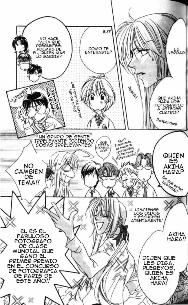 Hanazakari no Kimitachi e (1996) - Capítulo 51 - Página 14 - LectorTMOo