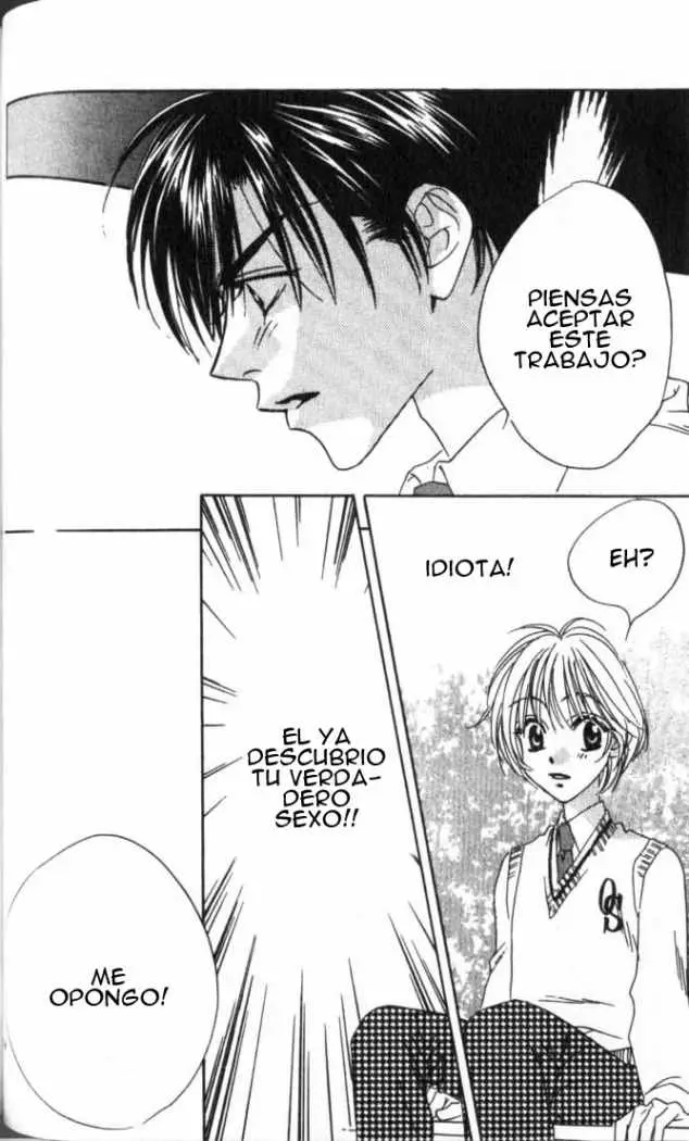 Hanazakari no Kimitachi e (1996) - Capítulo 51 - Página 26 - LectorTMOo