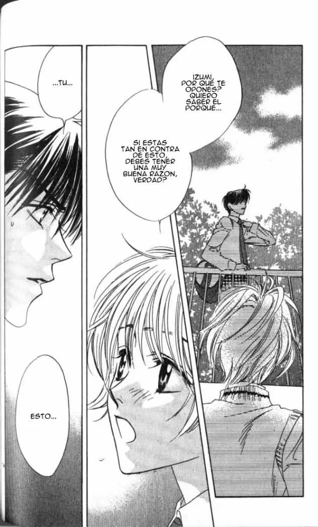 Hanazakari no Kimitachi e (1996) - Capítulo 51 - Página 28 - LectorTMOo