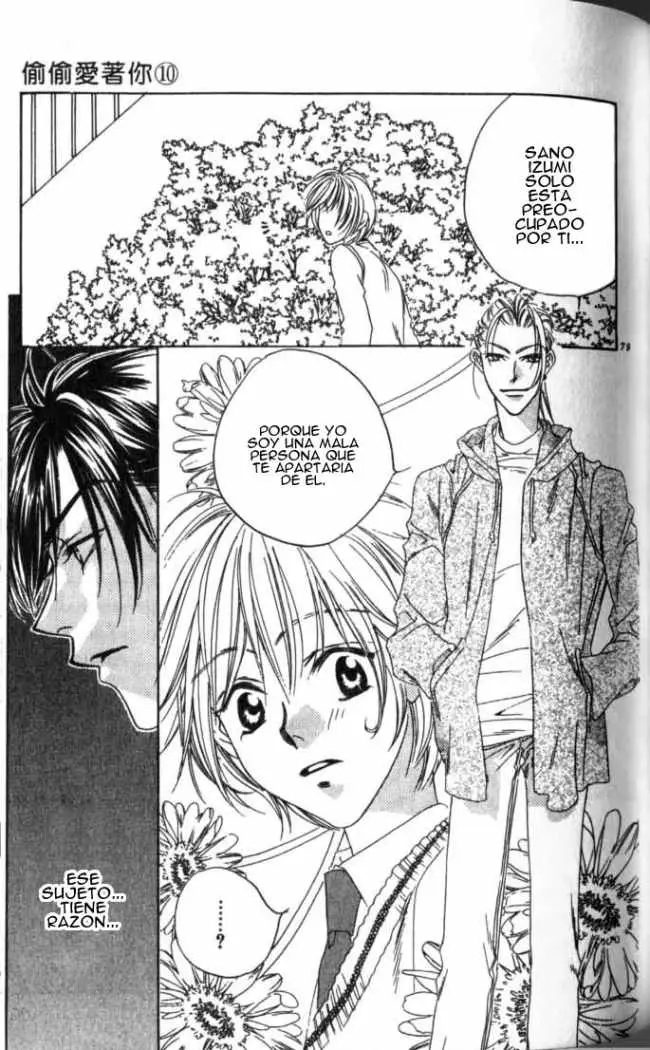Hanazakari no Kimitachi e (1996) - Capítulo 51 - Página 29 - LectorTMOo
