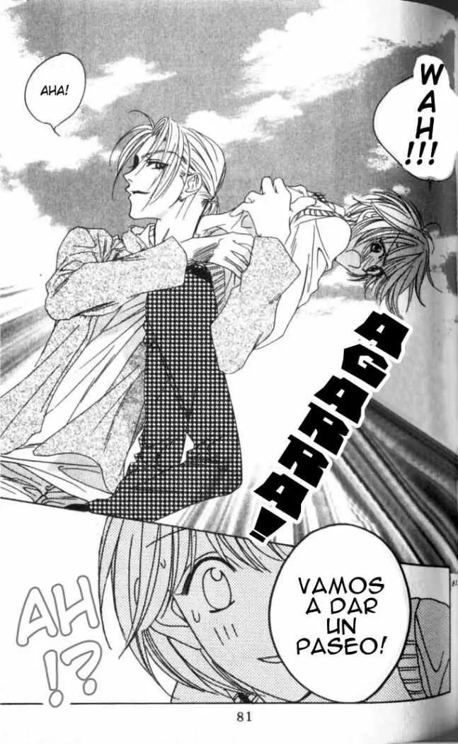 Hanazakari no Kimitachi e (1996) - Capítulo 51 - Página 31 - LectorTMOo