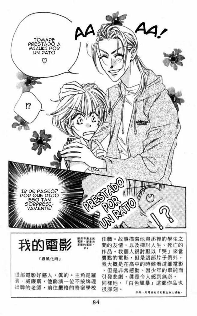 Hanazakari no Kimitachi e (1996) - Capítulo 52 - Página 5 - LectorTMOo