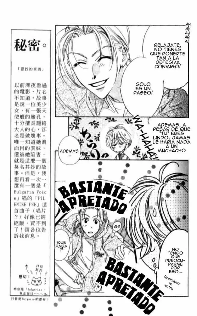 Hanazakari no Kimitachi e (1996) - Capítulo 52 - Página 8 - LectorTMOo