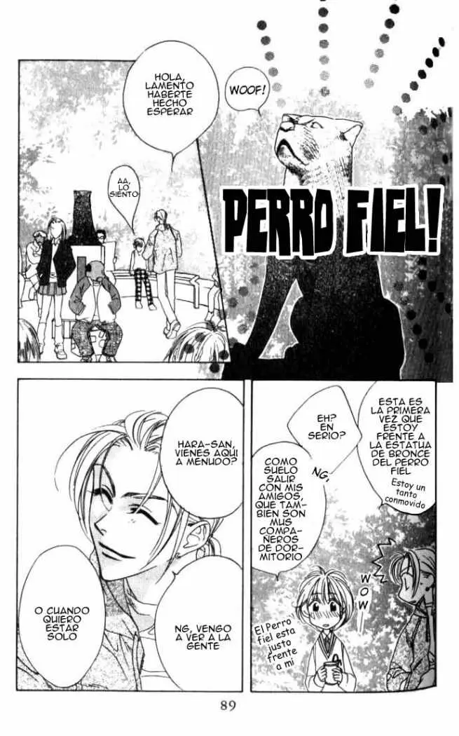 Hanazakari no Kimitachi e (1996) - Capítulo 52 - Página 10 - LectorTMOo