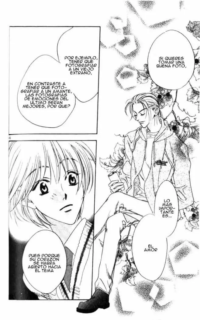 Hanazakari no Kimitachi e (1996) - Capítulo 52 - Página 13 - LectorTMOo