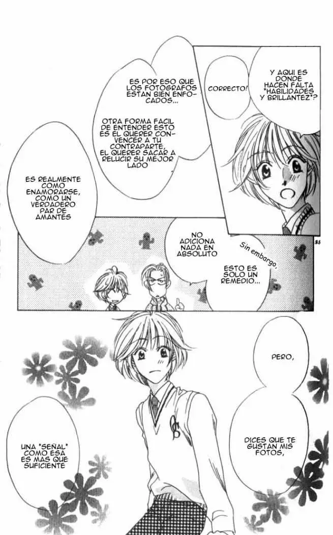 Hanazakari no Kimitachi e (1996) - Capítulo 52 - Página 16 - LectorTMOo