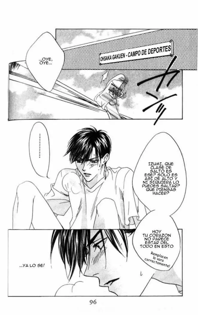 Hanazakari no Kimitachi e (1996) - Capítulo 52 - Página 17 - LectorTMOo