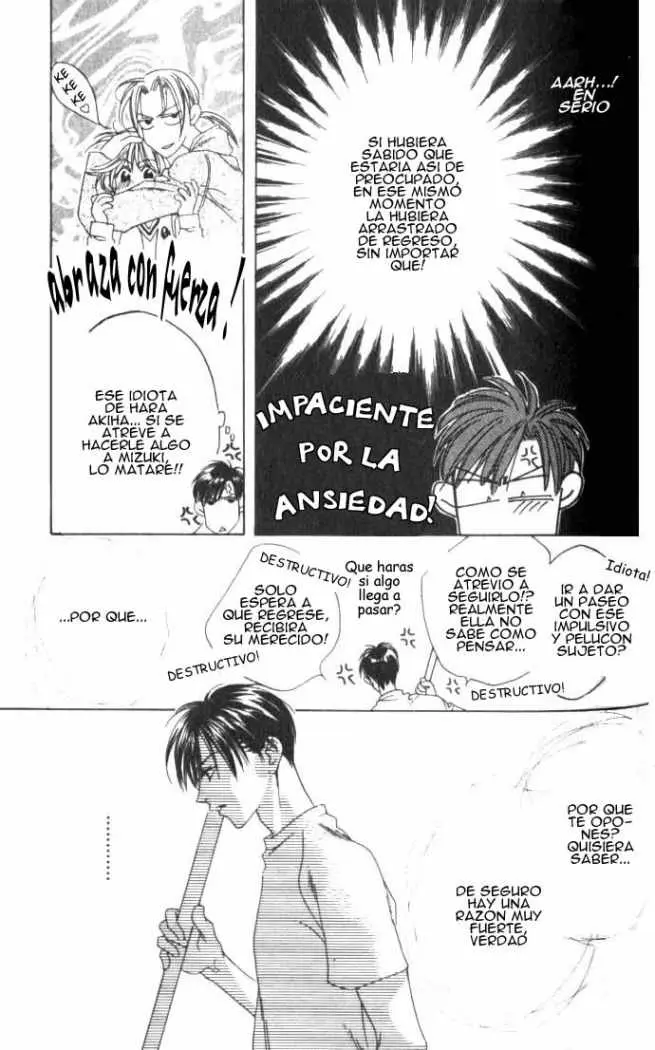 Hanazakari no Kimitachi e (1996) - Capítulo 52 - Página 18 - LectorTMOo