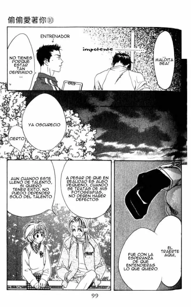 Hanazakari no Kimitachi e (1996) - Capítulo 52 - Página 20 - LectorTMOo