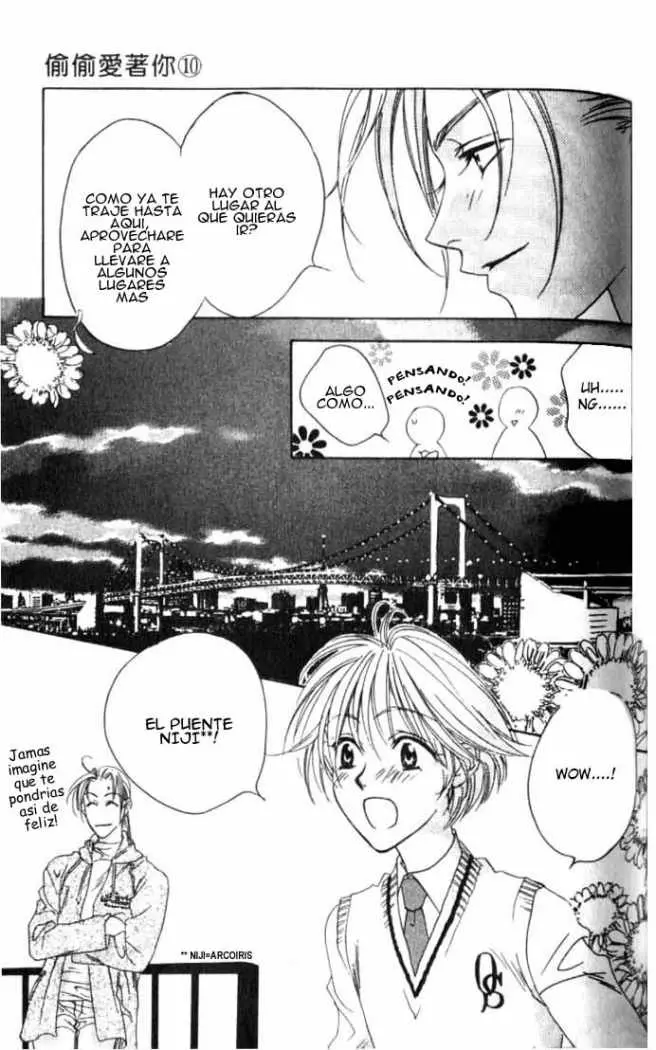 Hanazakari no Kimitachi e (1996) - Capítulo 52 - Página 22 - LectorTMOo