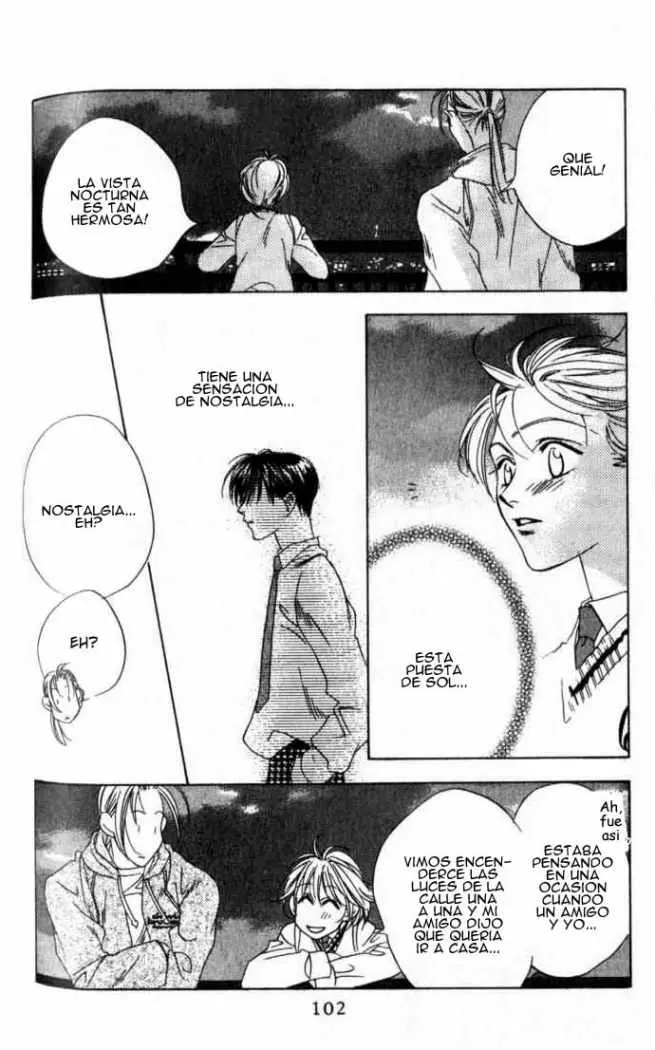 Hanazakari no Kimitachi e (1996) - Capítulo 52 - Página 23 - LectorTMOo