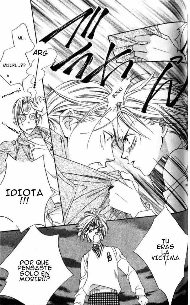 Hanazakari no Kimitachi e (1996) - Capítulo 52 - Página 26 - LectorTMOo