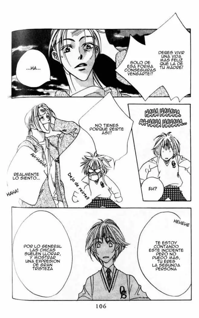 Hanazakari no Kimitachi e (1996) - Capítulo 52 - Página 27 - LectorTMOo