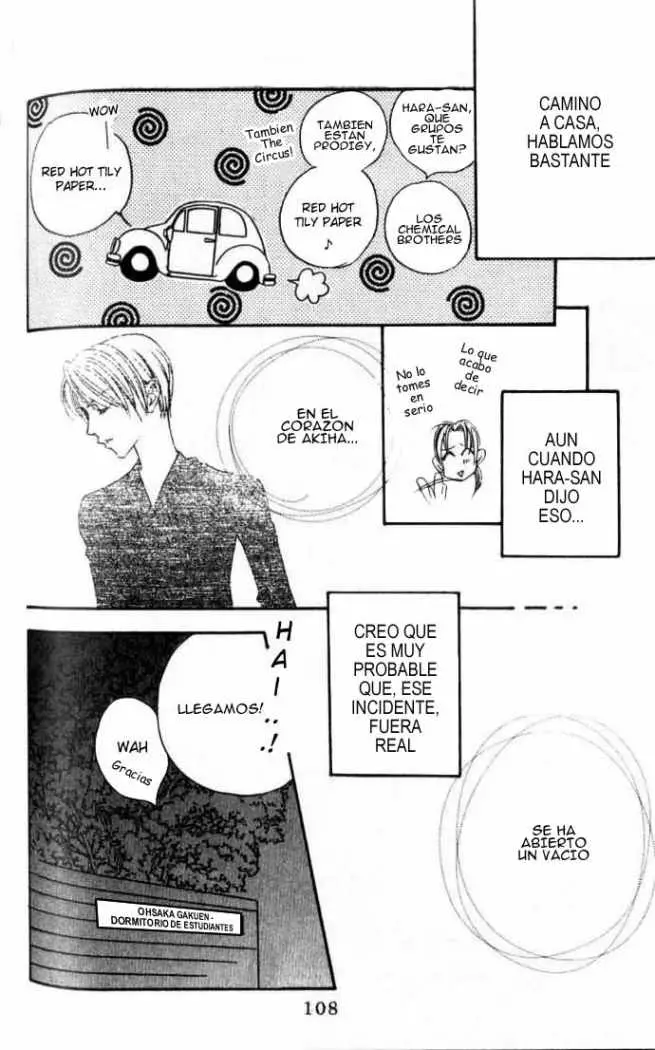 Hanazakari no Kimitachi e (1996) - Capítulo 52 - Página 29 - LectorTMOo