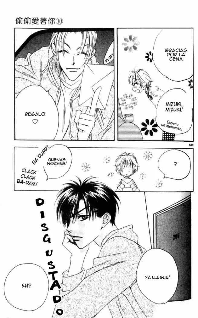 Hanazakari no Kimitachi e (1996) - Capítulo 52 - Página 30 - LectorTMOo