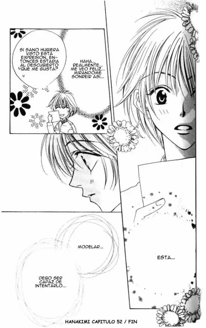 Hanazakari no Kimitachi e (1996) - Capítulo 52 - Página 32 - LectorTMOo