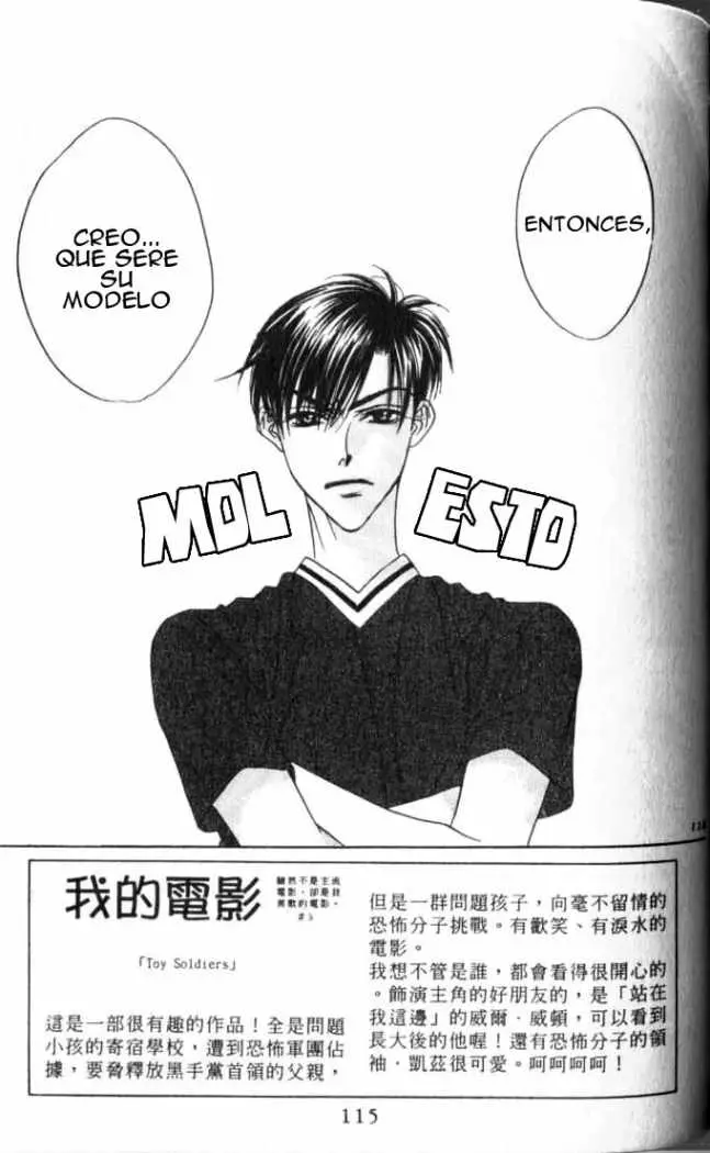 Hanazakari no Kimitachi e (1996) - Capítulo 53 - Página 4 - LectorTMOo