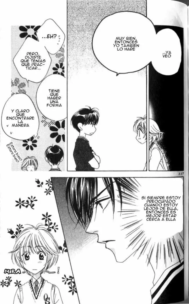 Hanazakari no Kimitachi e (1996) - Capítulo 53 - Página 6 - LectorTMOo
