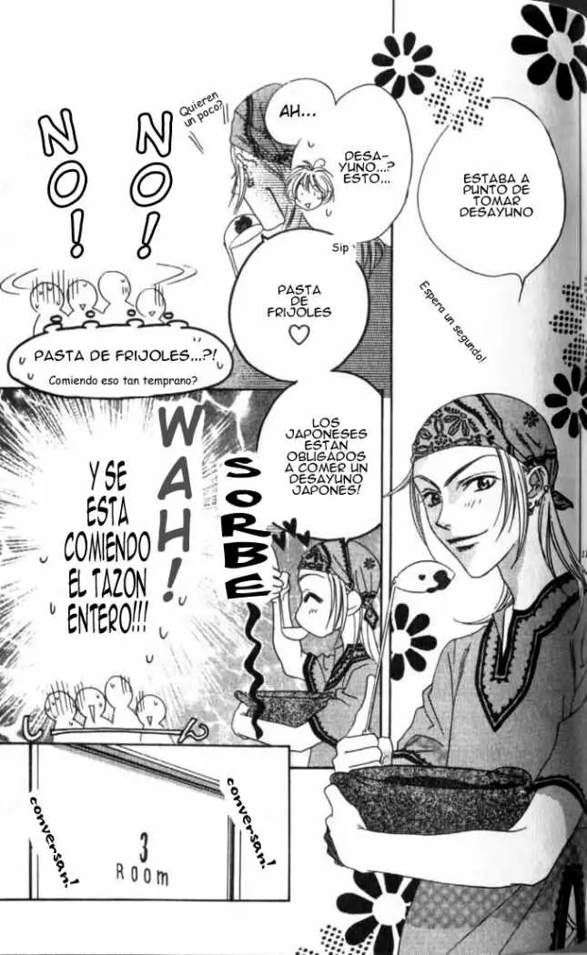 Hanazakari no Kimitachi e (1996) - Capítulo 53 - Página 10 - LectorTMOo