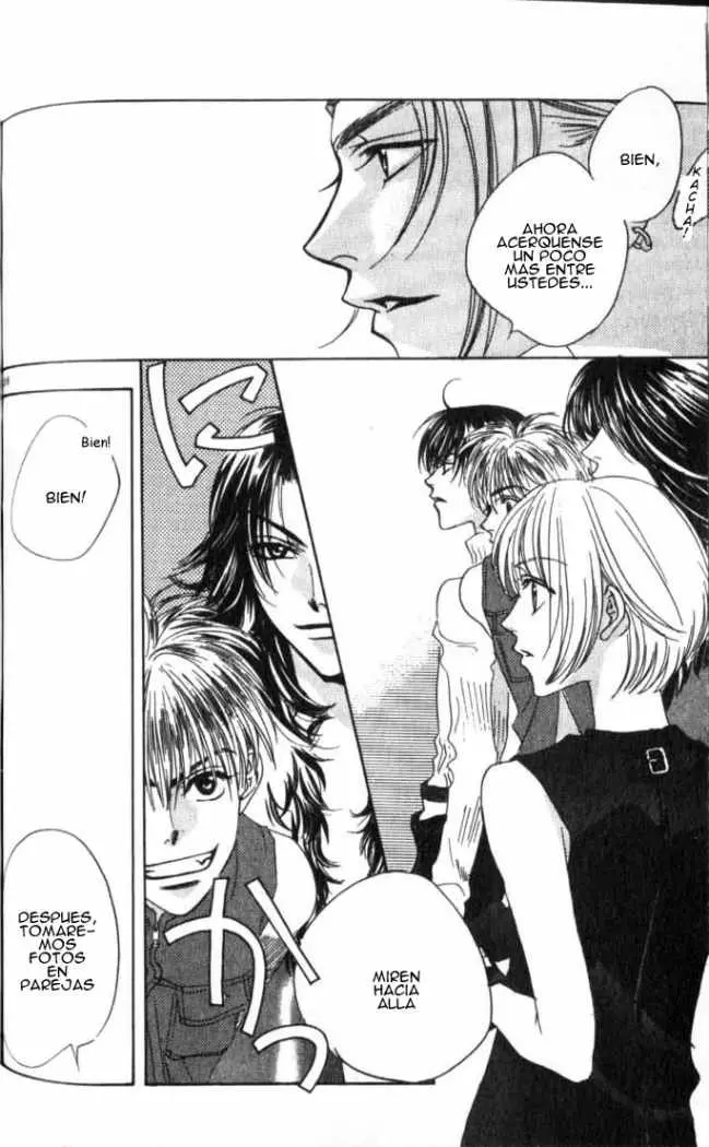 Hanazakari no Kimitachi e (1996) - Capítulo 53 - Página 14 - LectorTMOo
