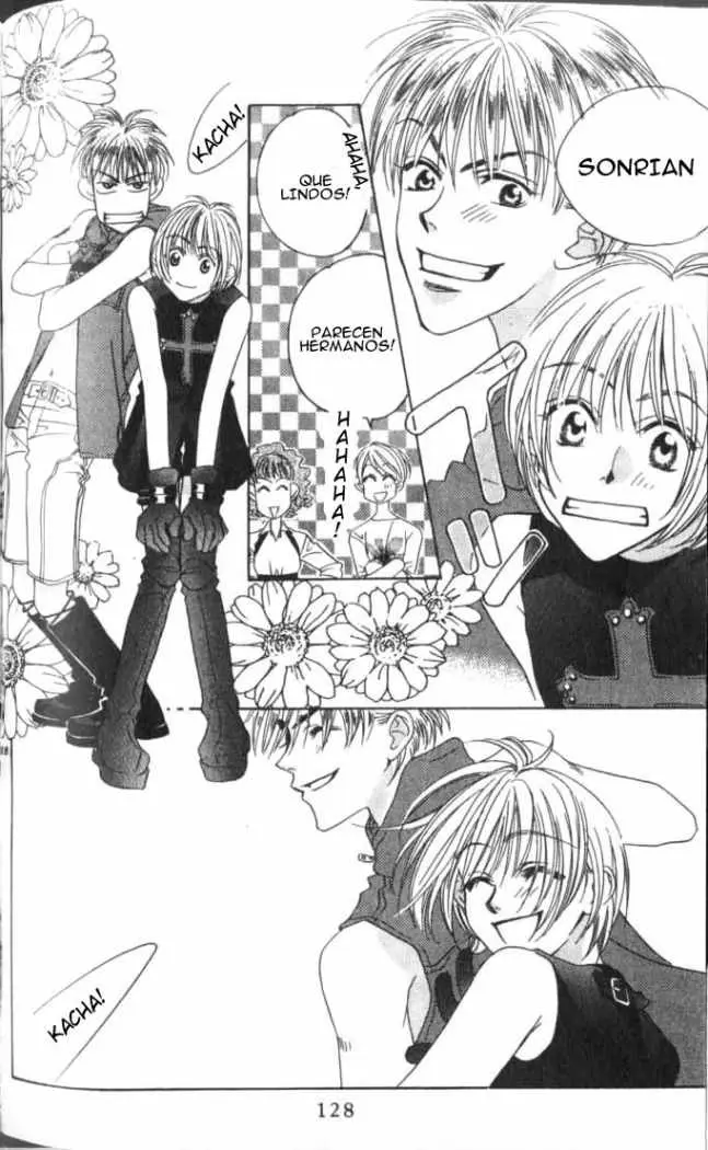 Hanazakari no Kimitachi e (1996) - Capítulo 53 - Página 16 - LectorTMOo