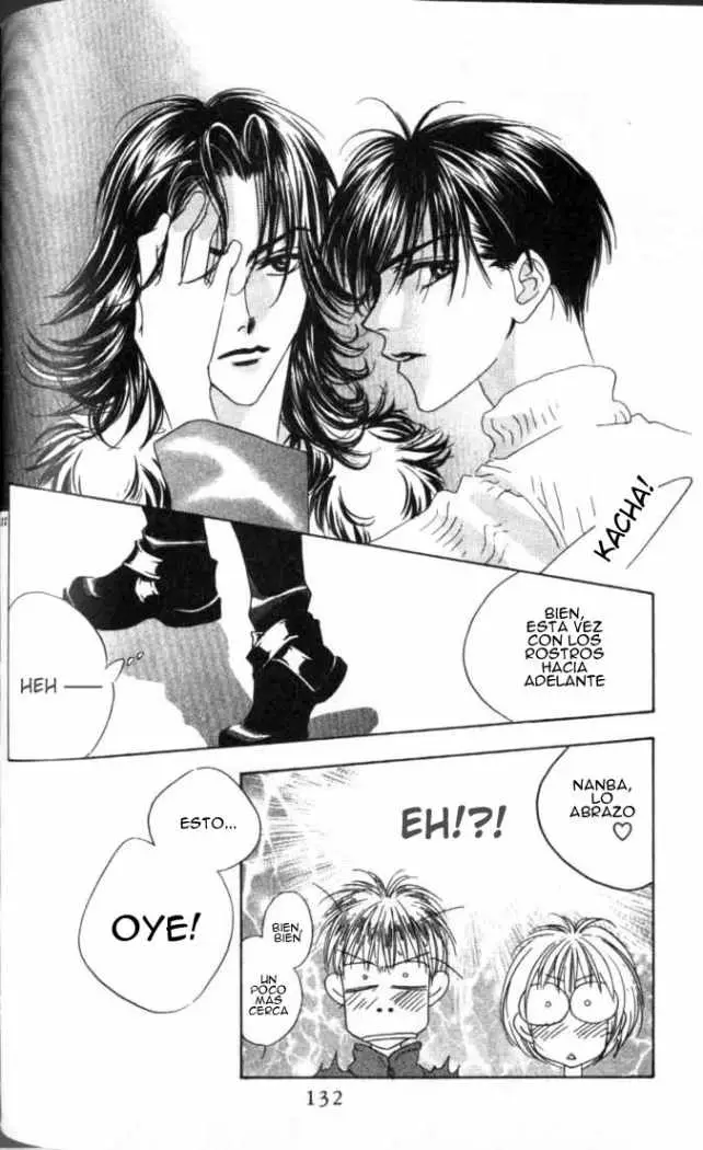 Hanazakari no Kimitachi e (1996) - Capítulo 53 - Página 20 - LectorTMOo