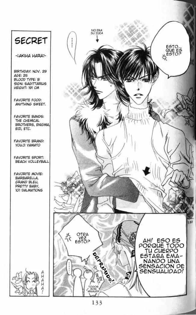 Hanazakari no Kimitachi e (1996) - Capítulo 53 - Página 21 - LectorTMOo