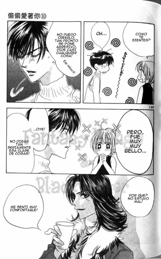 Hanazakari no Kimitachi e (1996) - Capítulo 53 - Página 23 - LectorTMOo