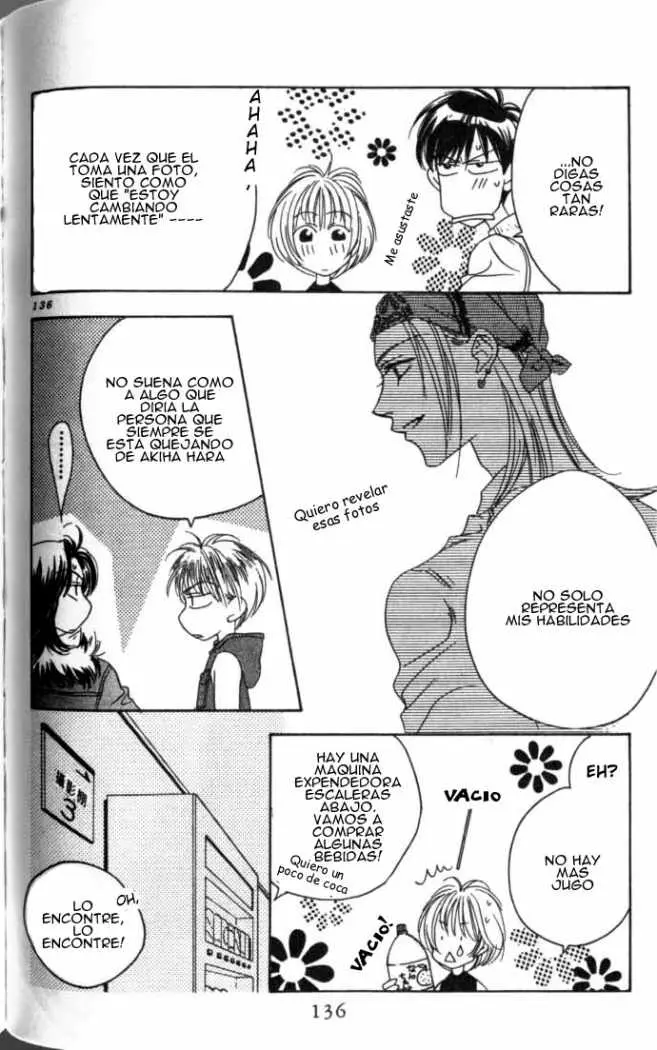 Hanazakari no Kimitachi e (1996) - Capítulo 53 - Página 24 - LectorTMOo