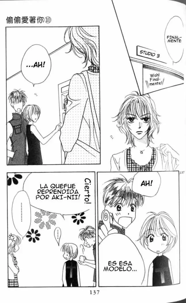 Hanazakari no Kimitachi e (1996) - Capítulo 53 - Página 25 - LectorTMOo