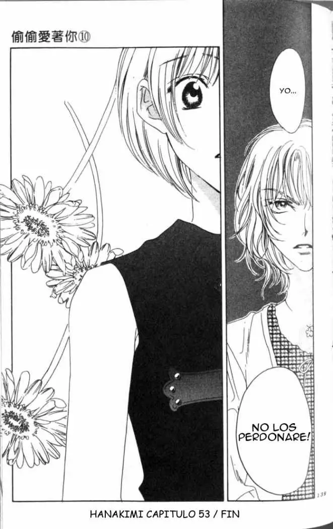 Hanazakari no Kimitachi e (1996) - Capítulo 53 - Página 27 - LectorTMOo