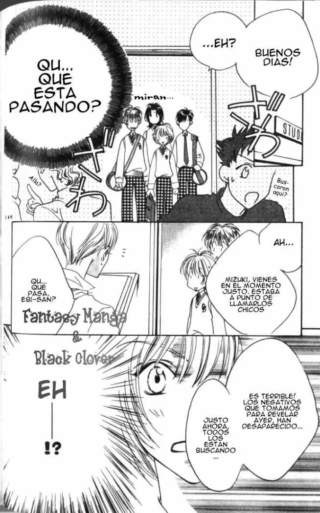 Hanazakari no Kimitachi e (1996) - Capítulo 54 - Página 7 - LectorTMOo