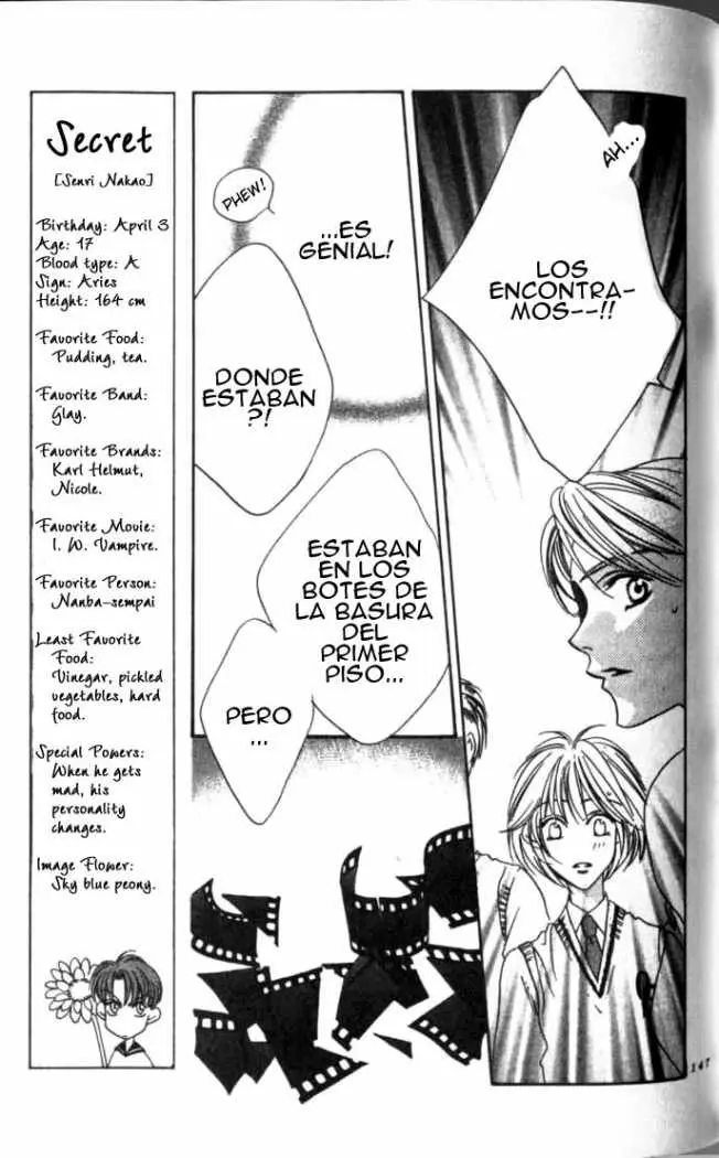 Hanazakari no Kimitachi e (1996) - Capítulo 54 - Página 8 - LectorTMOo