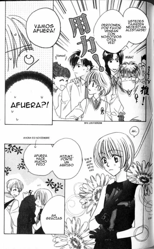 Hanazakari no Kimitachi e (1996) - Capítulo 54 - Página 12 - LectorTMOo