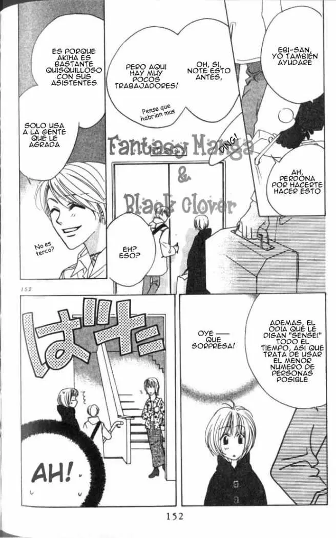 Hanazakari no Kimitachi e (1996) - Capítulo 54 - Página 13 - LectorTMOo