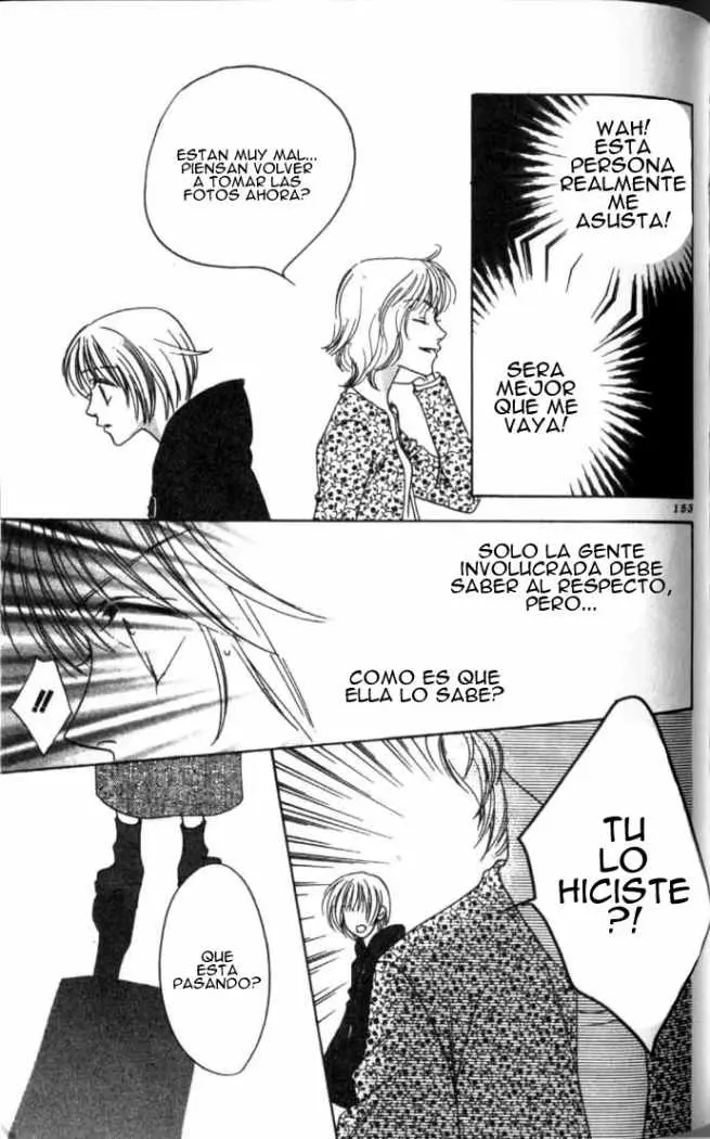 Hanazakari no Kimitachi e (1996) - Capítulo 54 - Página 14 - LectorTMOo