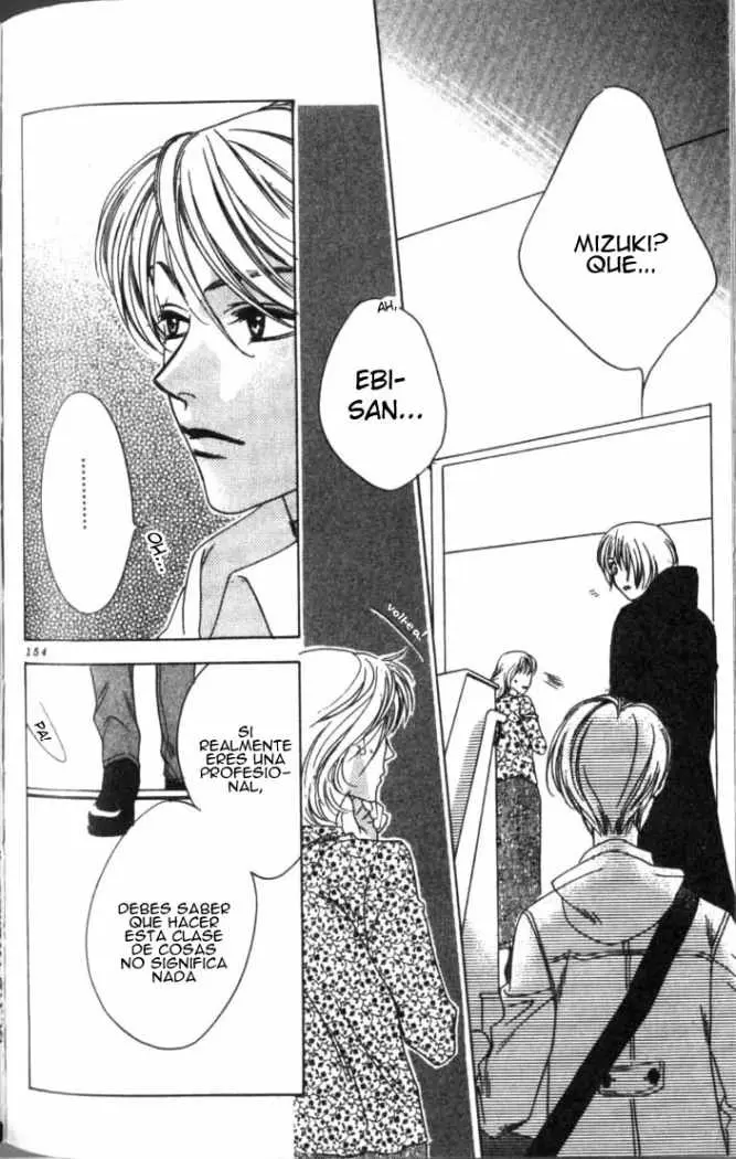 Hanazakari no Kimitachi e (1996) - Capítulo 54 - Página 15 - LectorTMOo