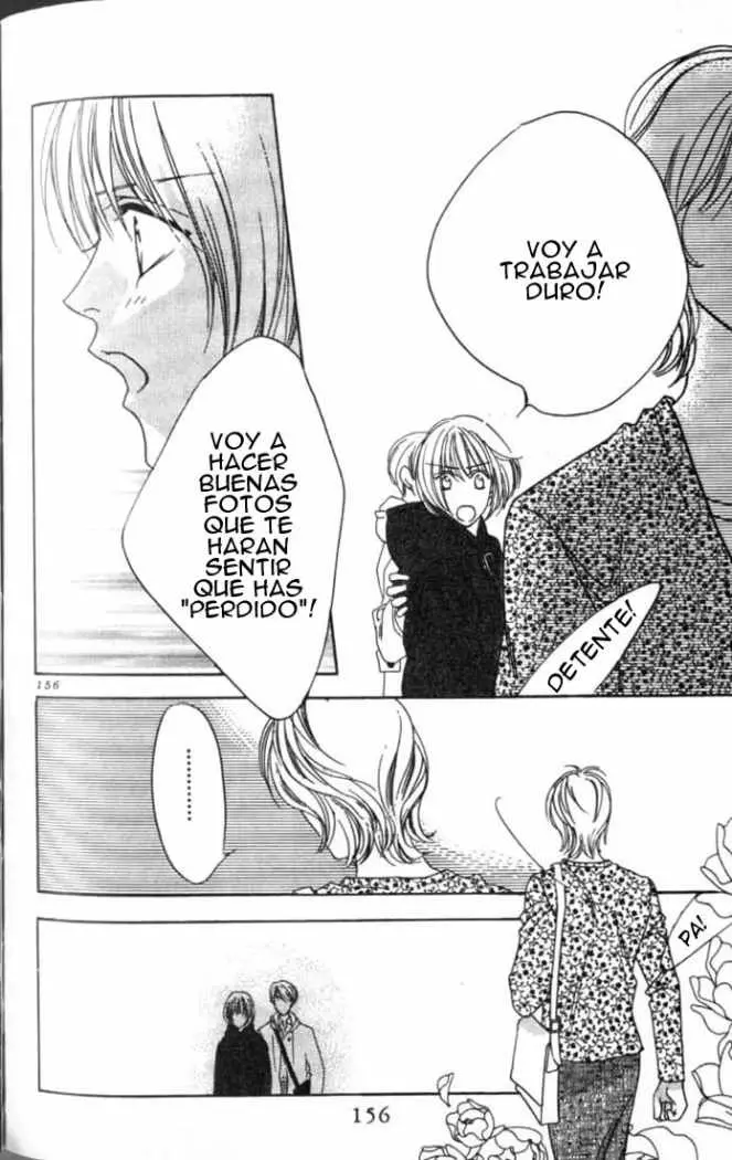 Hanazakari no Kimitachi e (1996) - Capítulo 54 - Página 17 - LectorTMOo