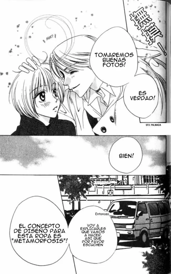 Hanazakari no Kimitachi e (1996) - Capítulo 54 - Página 18 - LectorTMOo