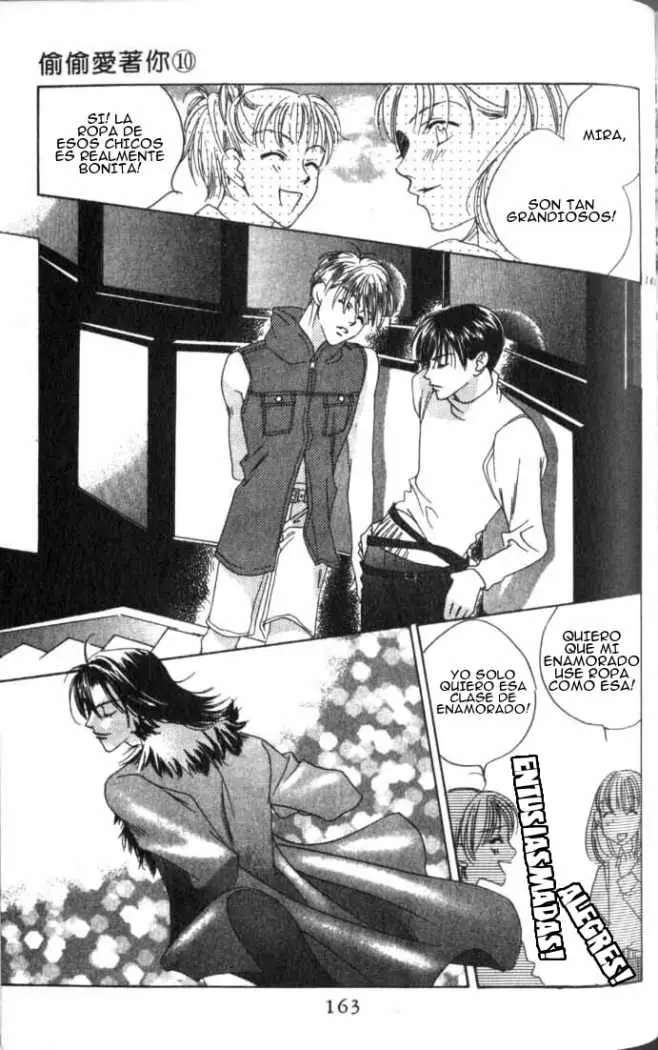 Hanazakari no Kimitachi e (1996) - Capítulo 54 - Página 22 - LectorTMOo