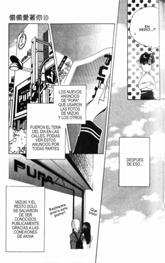 Hanazakari no Kimitachi e (1996) - Capítulo 54 - Página 24 - LectorTMOo